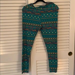 Brand New Tall and Curvy LulaRoe Leggings!